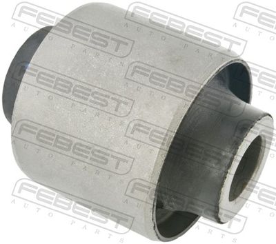 Mounting, control/trailing arm FEBEST FDAB-080