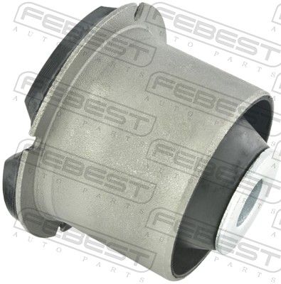 Mounting, control/trailing arm FEBEST FDAB-083