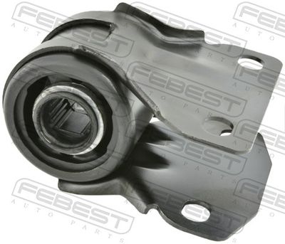 Mounting, control/trailing arm FEBEST FDAB-085BLH