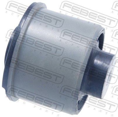FEBEST FDAB-CB1R Bushing, axle beam