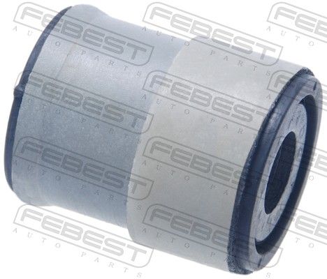 FEBEST FDAB-CB4F2 Bushing, axle beam