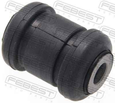 Mounting, control/trailing arm FEBEST FDAB-CB4S