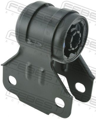 Mounting, control/trailing arm FEBEST FDAB-CB8RH