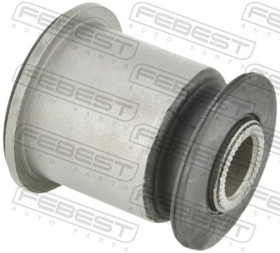 Mounting, control/trailing arm FEBEST FDAB-CBWFS