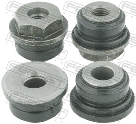 FEBEST FDAB-EXPVSG-KIT Mounting, steering gear