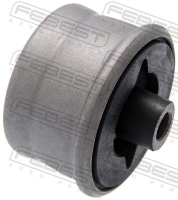 Mounting, control/trailing arm FEBEST FDAB-GEB