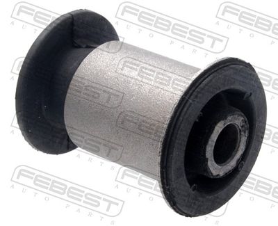 Mounting, control/trailing arm FEBEST FDAB-GES