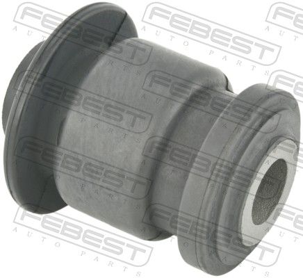 FEBEST FDAB-TTGF Mounting, control/trailing arm