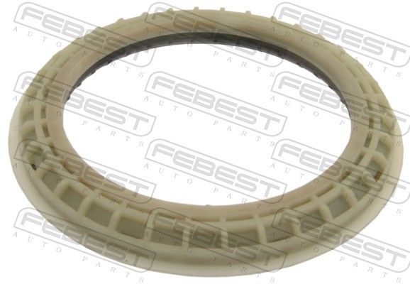 FEBEST FDB-TR Rolling Bearing, suspension strut support mount