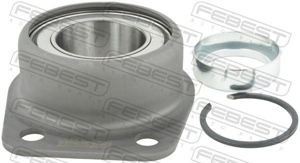 FEBEST FDCB-EXP-KIT Bearing, drive shaft