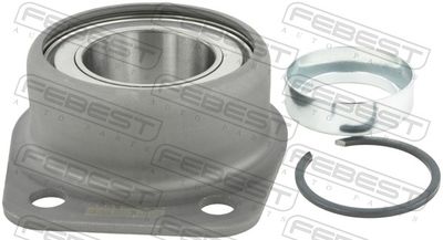 Bearing, drive shaft FEBEST FDCB-EXP-KIT