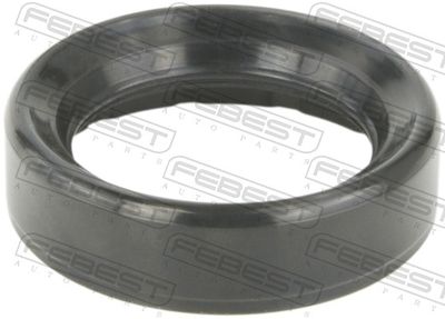 Seal Ring, spark plug shaft FEBEST FDCP-003