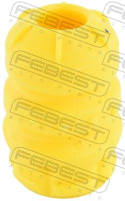 FEBEST FDD-CA2SR Rubber Buffer, suspension