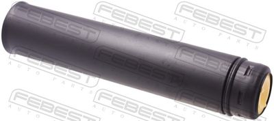 Protective Cap/Bellow, shock absorber FEBEST FDD-CDHR-KIT