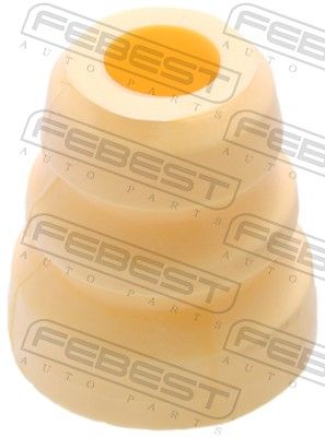FEBEST FDD-F150F Rubber Buffer, suspension