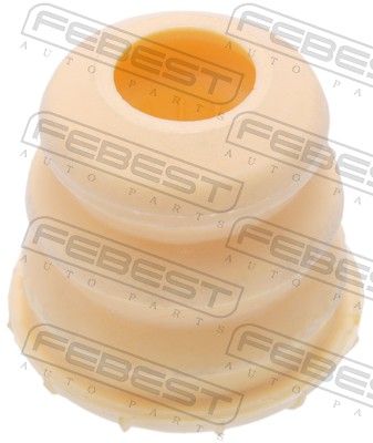 FEBEST FDD-FOCIIIF Rubber Buffer, suspension