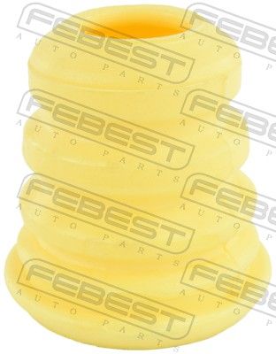 Rubber Buffer, suspension FEBEST FDD-KUGF