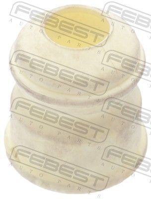 FEBEST FDD-MGE Rubber Buffer, suspension