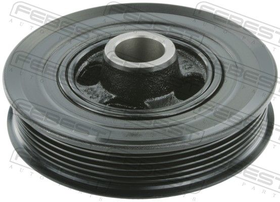 FEBEST FDDS-FOCIII Belt Pulley, crankshaft