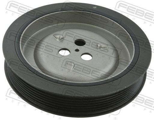 FEBEST FDDS-TKE Belt Pulley, crankshaft
