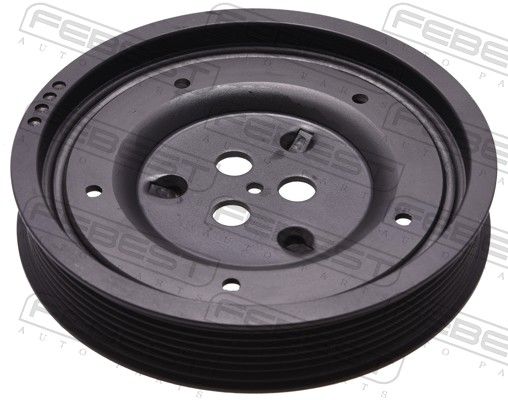 FEBEST FDDS-TR Belt Pulley, crankshaft