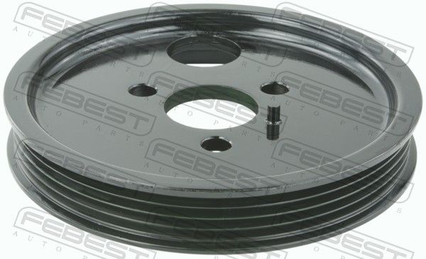 FEBEST FDDS-TT9 Belt Pulley, power steering pump