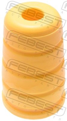 Rubber Buffer, suspension FEBEST FDD-TRR