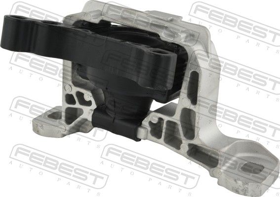 FEBEST FDM-CBSRH Mounting, engine