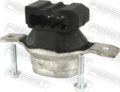 Mounting, automatic transmission FEBEST FDM-EXPVUP