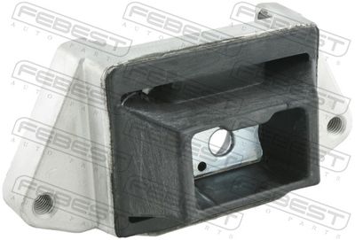 Mounting, manual transmission FEBEST FDM-FYTM