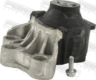 Mounting, engine FEBEST FDM-TT9F