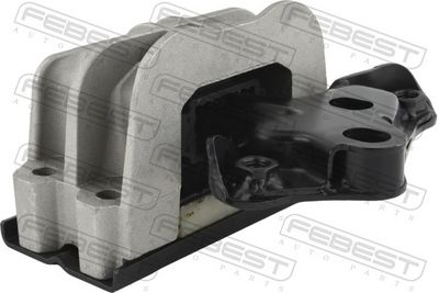 Mounting, engine FEBEST FDM-TTGFLH