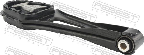 FEBEST FDM-TTGR Mounting, manual transmission