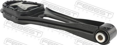 Mounting, manual transmission FEBEST FDM-TTGR