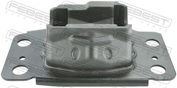 FEBEST FDM-CA2TM Mounting, engine