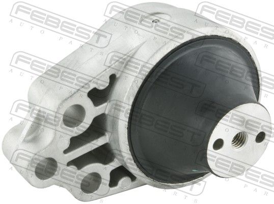 FEBEST FDM-CBKRH Mounting, engine