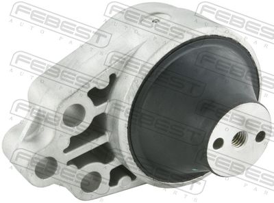Mounting, engine FEBEST FDM-CBKRH