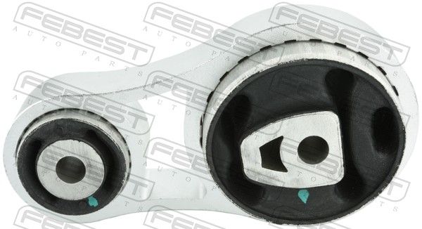 FEBEST FDM-CBKRR Mounting, engine