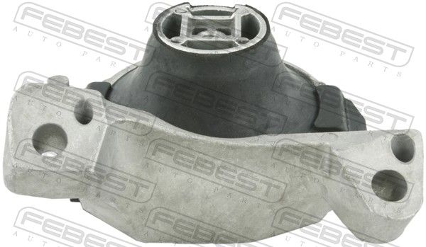 FEBEST FDM-CBVRH Mounting, engine