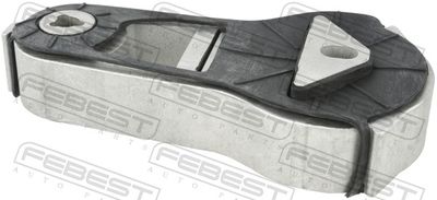 Mounting, automatic transmission FEBEST FDM-EXPVLOW