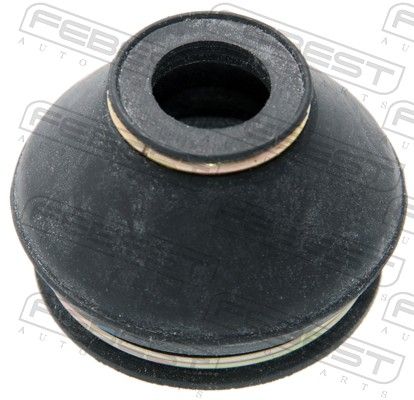 FEBEST FDRB-EQ Repair Kit, tie rod end