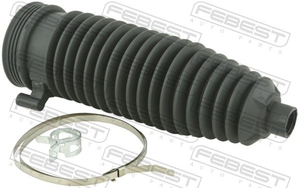 FEBEST FDRKB-CB4 Bellow, steering