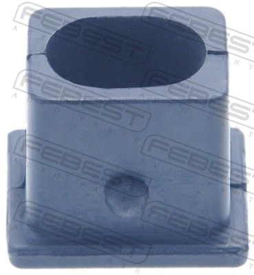 Mounting, radiator FEBEST FDSB-001