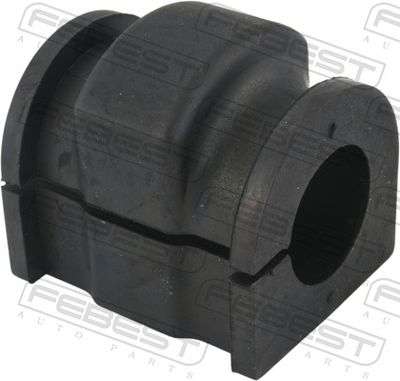 Link/Coupling Rod, stabiliser bar FEBEST FDSB-002