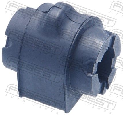 FEBEST FDSB-CB4R Mounting, stabiliser bar