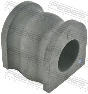 FEBEST FDSB-EDGR Mounting, stabiliser bar