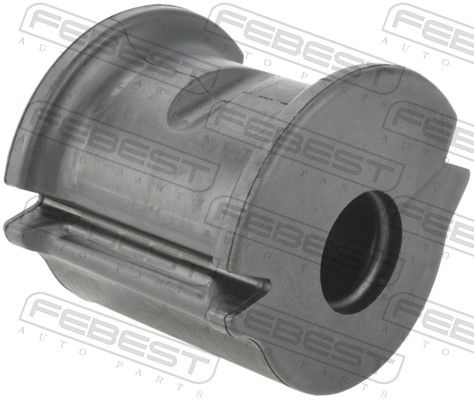 FEBEST FDSB-ESCM7F Mounting, stabiliser bar