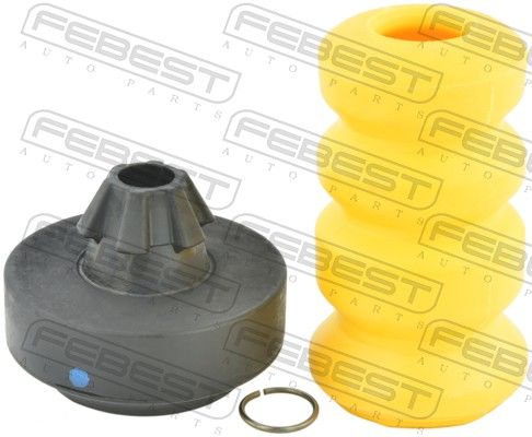 FEBEST FDSB-EXIVUPR-KIT Mounting Kit, shock absorber