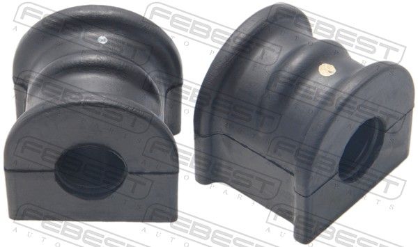 FEBEST FDSB-EXPR Mounting, stabiliser bar