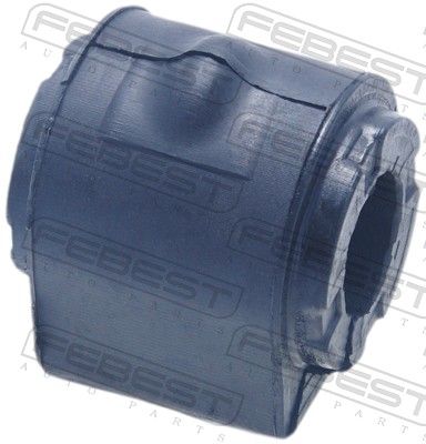 FEBEST FDSB-FOCIIIF Mounting, stabiliser bar